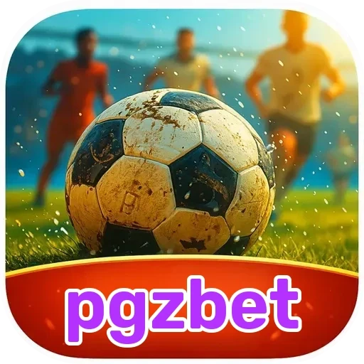 pgzbet Bônus