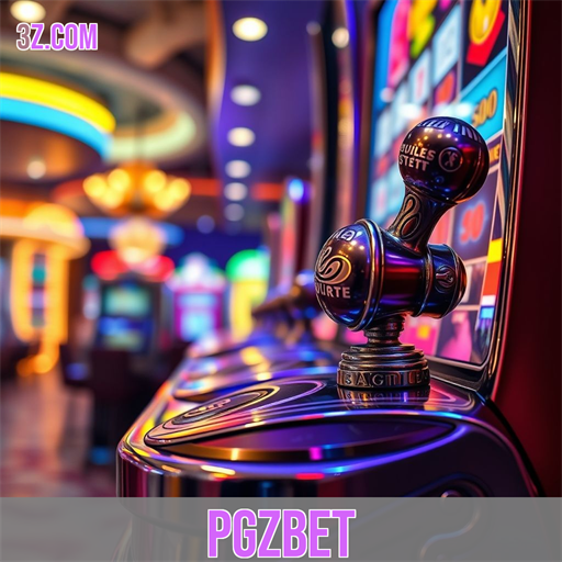 Segurança Confiável em Jogos: Conheça PGZBet