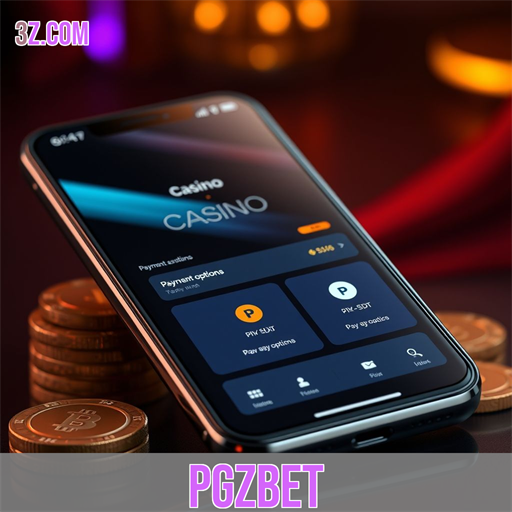 Recursos Paga Imperdíveis do pgzbet para Jogadores Brasileiros