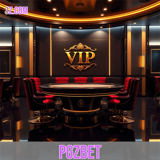 Experiência VIP Imperdível na pgzbet que Você Precisa Conhecer