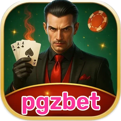 pgzbet Jogos