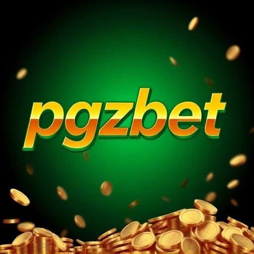 Logotipo pgzbet