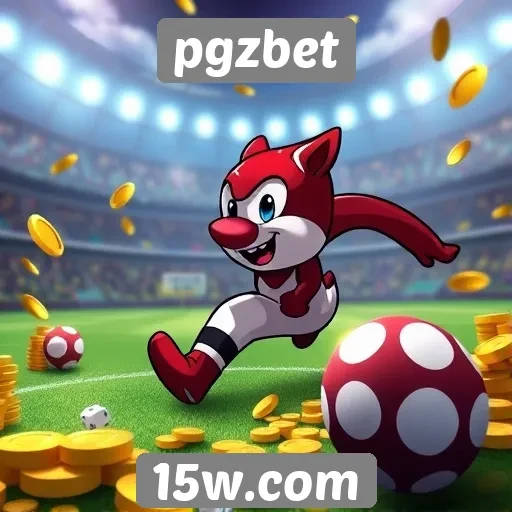 Exploração das funcionalidades do site pgzbet