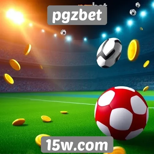 Promoções e bônus oferecidos no pgzbet