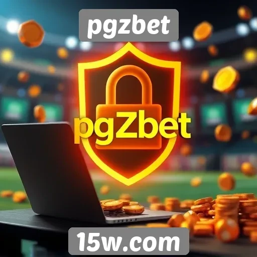 Segurança e privacidade no site pgzbet